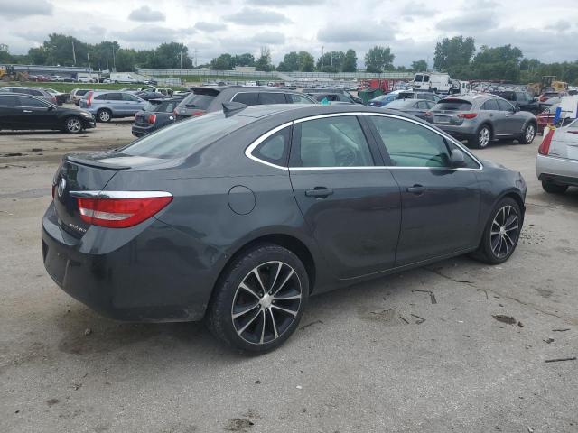 2016 BUICK VERANO SPORT TOURING 1G4PW5SK8G4174650