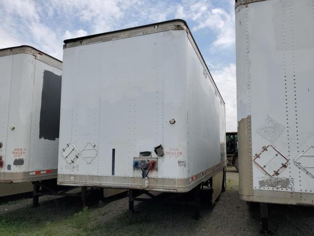 GREAT DANE TRAILER 2008 white   1GRAA56148K200626 photo #3