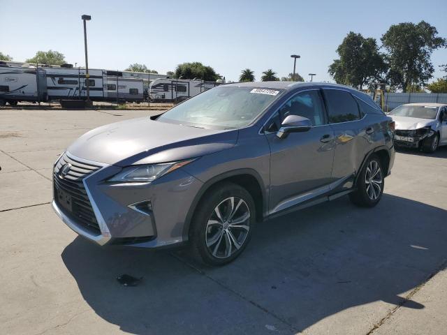LEXUS RX 350 BAS