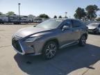 2017 LEXUS RX 350 BAS - 2T2BZMCA8HC115369
