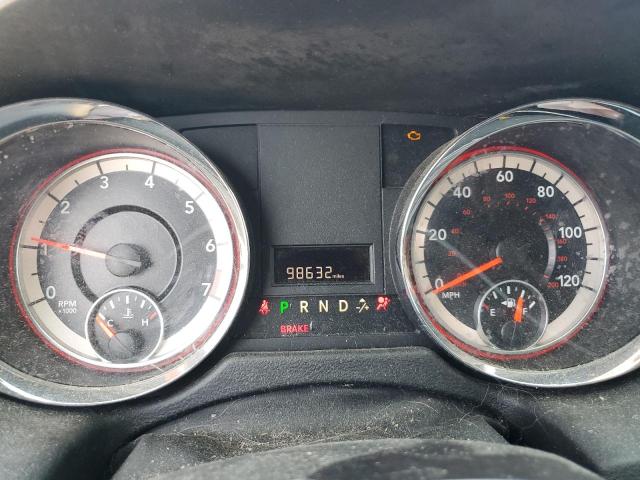 2019 DODGE GRAND CARA 2C4RDGCG3KR598252