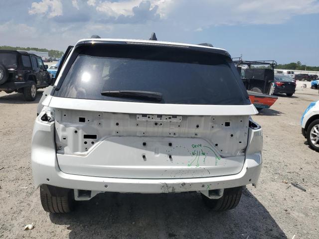 2023 JEEP GRAND CHER - 1C4RJGAGXPC552901