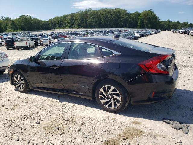 Vin: 19xfc2f77he216013, lot: 62678995, honda civic ex 20172