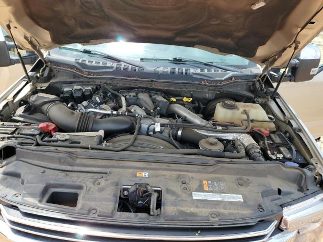 2017 FORD F250 SUPER - 1FT7W2BTXHEC94053