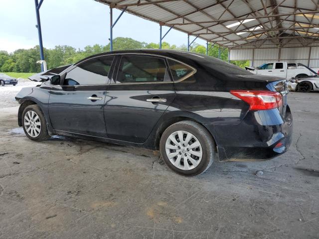 Vin: 3n1ab7ap0jy334154, lot: 62427505, nissan sentra s 20182
