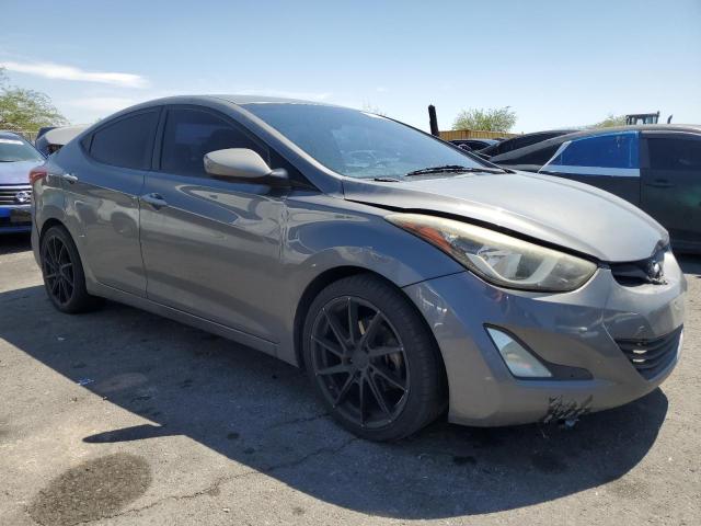 Vin: 5npdh4ae2eh511313, lot: 60709995, hyundai elantra se 20144