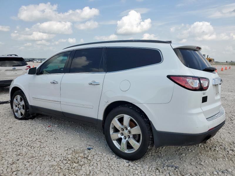 Vin: 1gnkrjkd7gj347566, lot: 59200305, chevrolet traverse ltz 20162