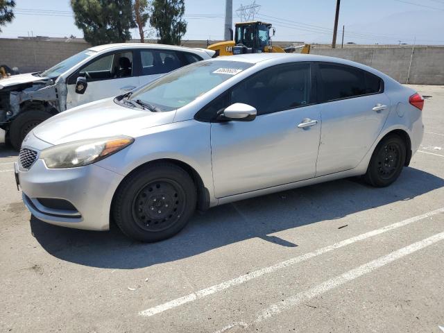 KIA FORTE LX