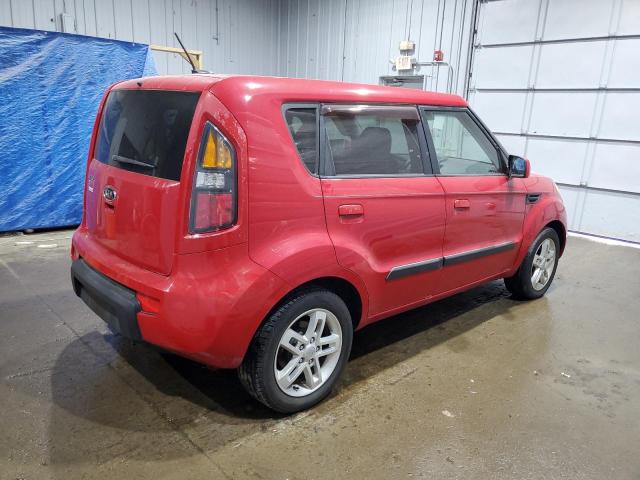 Vin: kndjt2a22a7034294, lot: 59115565, kia soul + 20103