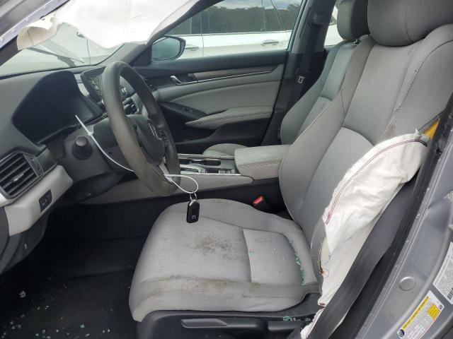 2020 HONDA ACCORD LX - 1HGCV1F13LA150205