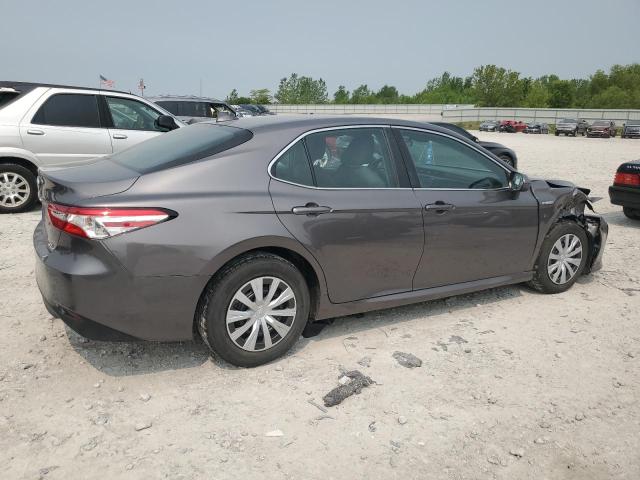 Vin: 4t1c31ak5lu526630, lot: 58324405, toyota camry le 20203