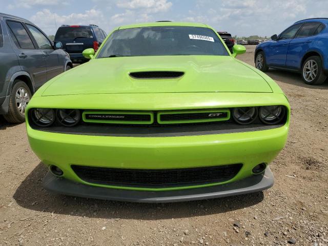 2019 DODGE CHALLENGER - 2C3CDZJG6KH662315