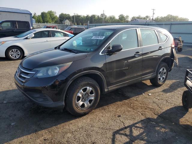 Vin: 2hkrm4h35eh607684, lot: 59584265, honda crv lx 2014 img_1