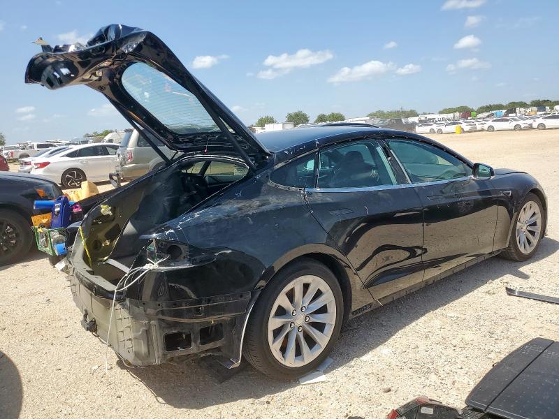2018 TESLA MODEL S 5YJSA1E25JF235938