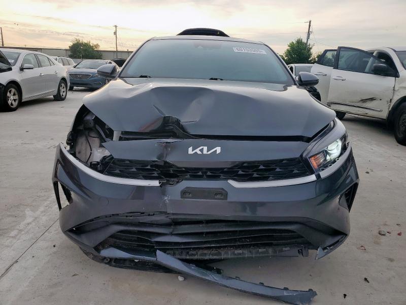 2023 KIA FORTE LX 3KPF24AD0PE603318