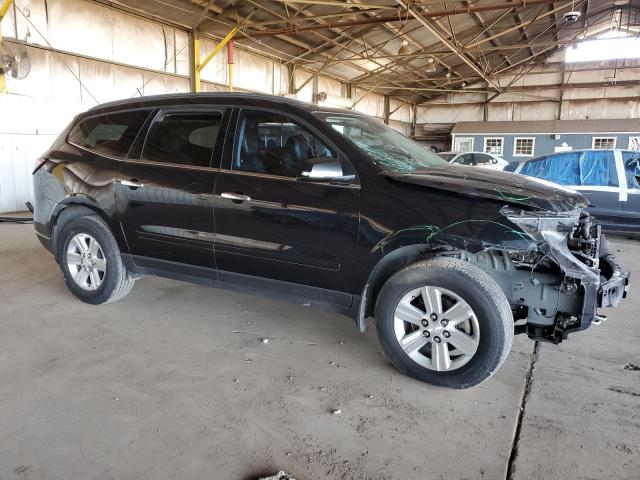 Vin: 1gnkvhkd8ej281823, lot: 59915205, chevrolet traverse lt 20144