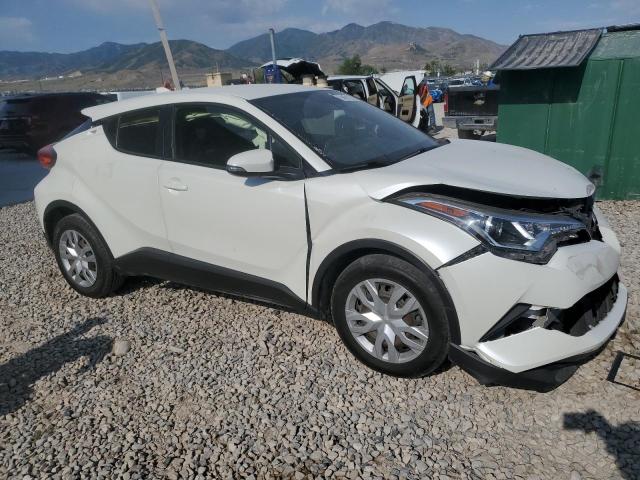 Vin: jtnkhmbx7k1025988, lot: 59401995, toyota c-hr xle 20194