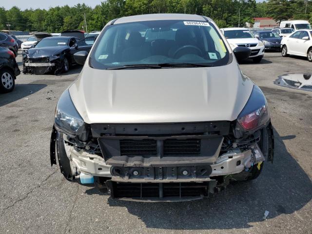 2018 FORD ESCAPE S 1FMCU0F71JUA87659