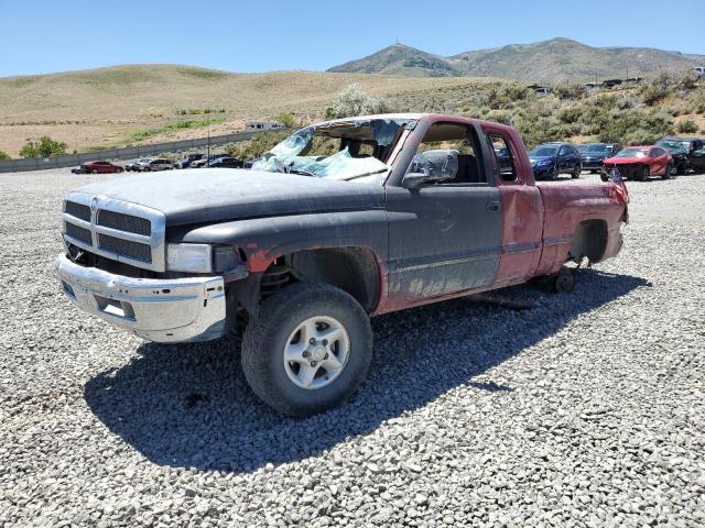 DODGE RAM 1500