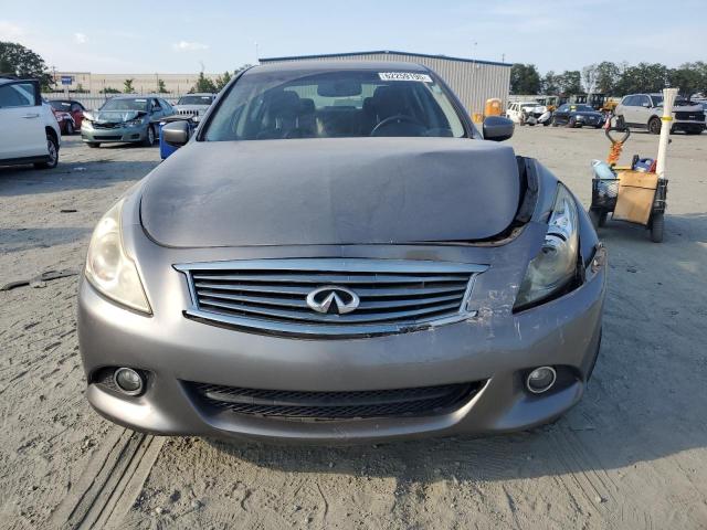 2012 INFINITI G25 - JN1DV6AR0CM862685