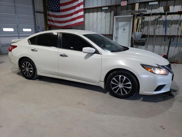 Vin: 1n4al3ap9gc263031, lot: 61009755, nissan altima 2.5 20164