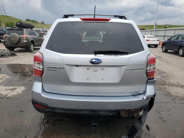 2015 SUBARU FORESTER 2 - JF2SJADC0FH474459