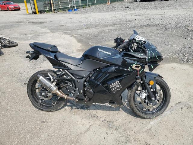 KAWASAKI EX250 J