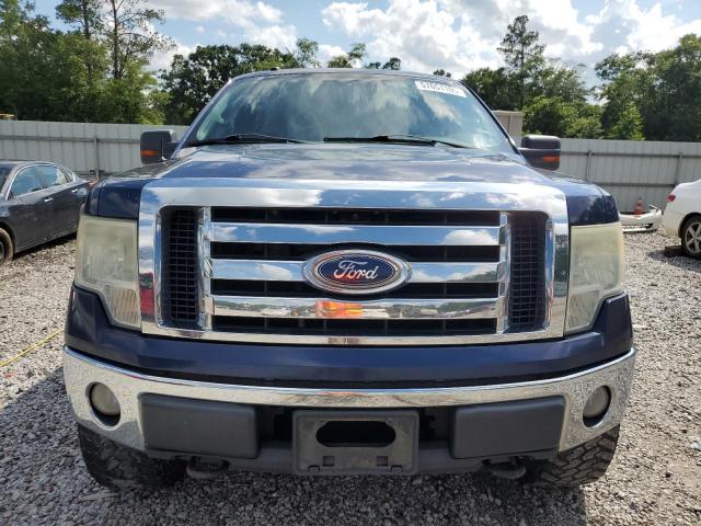 2010 FORD F150 SUPER - 1FTEW1E80AFB56014
