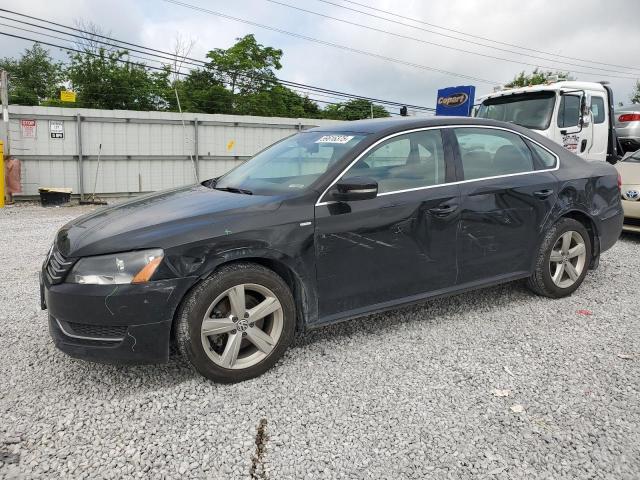 Vin: 1vwat7a38ec033389, lot: 59616375, volkswagen passat s 2014 img_1