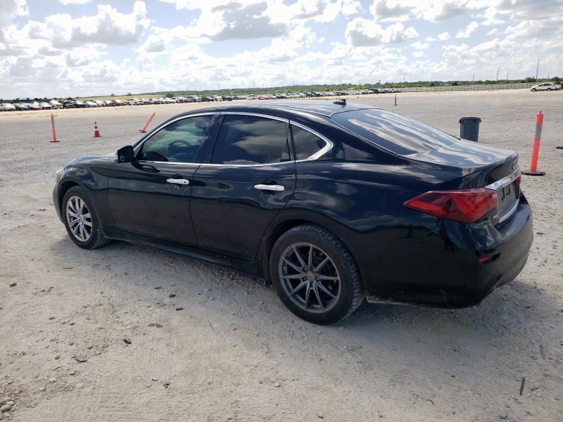 2018 INFINITI Q70 3.7 LU JN1BY1AR5JM220283