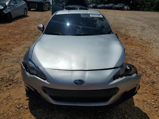 2015 SUBARU BRZ 2.0 PR JF1ZCAB13F9606624