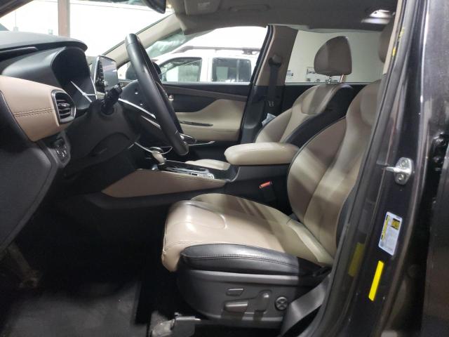 2020 HYUNDAI SANTA FE L 5NMS5CAA5LH222394