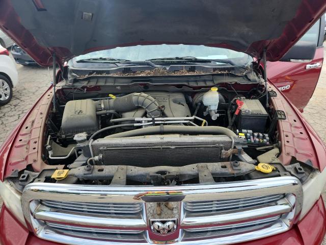2012 DODGE RAM 1500 S - 1C6RD6LT0CS101706