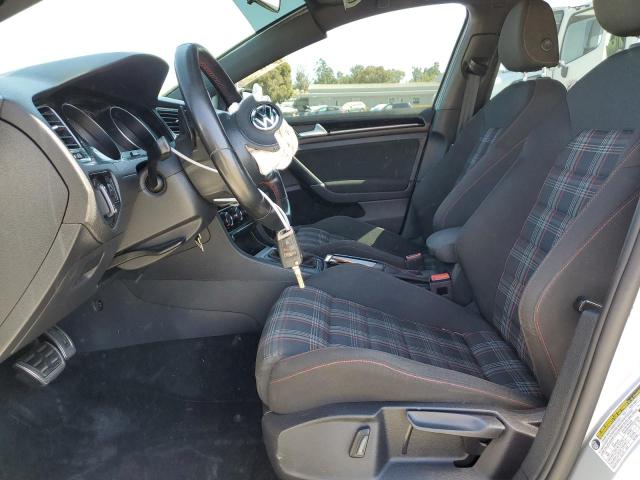 2017 VOLKSWAGEN GTI S 3VW4T7AU0HM062314