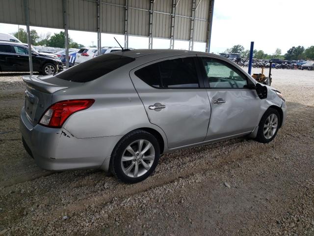 2016 NISSAN VERSA S - 3N1CN7AP0GL870818