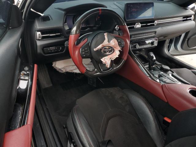 WZ1DB0C09NW047931 Toyota Supra Base 2022
