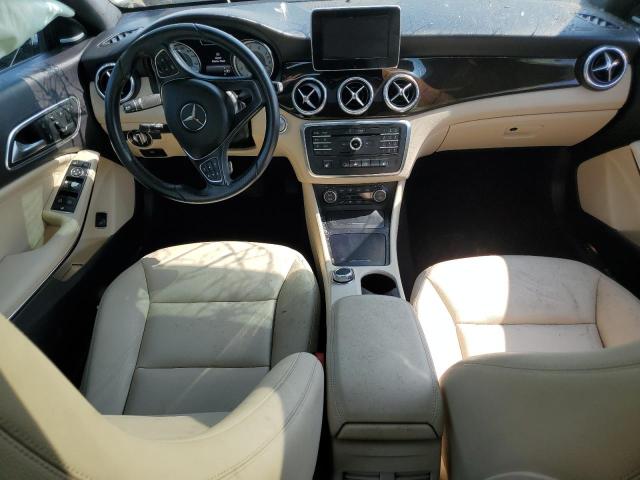 2015 MERCEDES-BENZ CLA 250 - WDDSJ4EB1FN270685