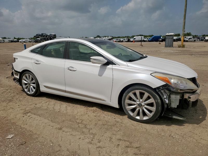 2016 HYUNDAI AZERA LIMI KMHFH4JG8GA521828
