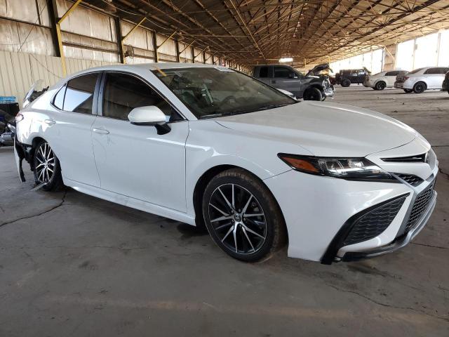 Vin: 4t1g11ak6mu608410, lot: 60105505, toyota camry se 20214