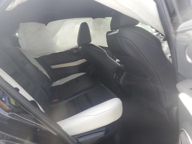 2019 LEXUS NX 300 BASE JTJYARBZ1K2149876