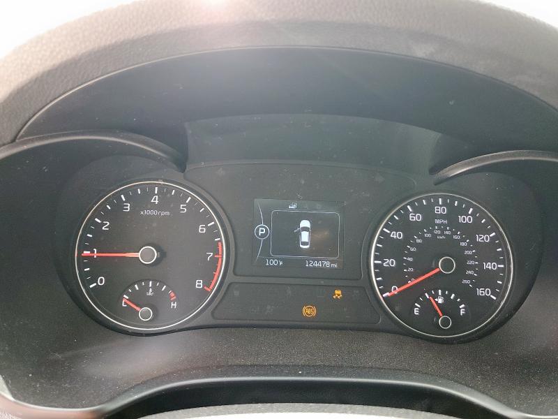 2016 KIA OPTIMA LX - 5XXGT4L38GG028737