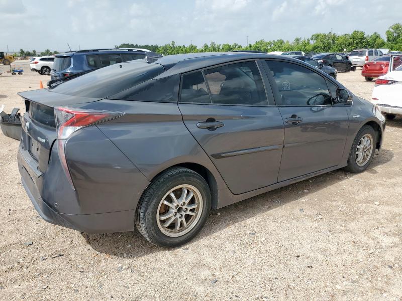 Vin: jtdkarfu2j3059569, lot: 62960015, toyota prius 20183