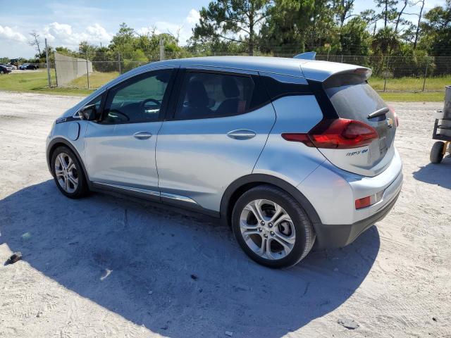 Vin: 1g1fw6s09h4143860, lot: 61221355, chevrolet bolt lt 20172