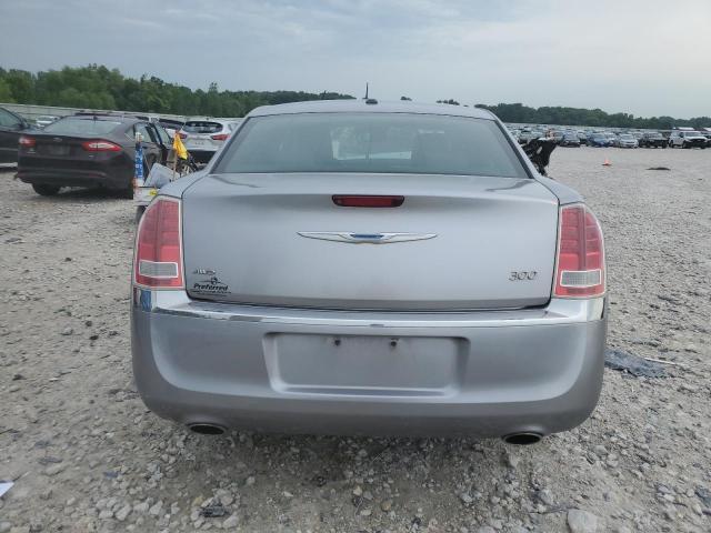 2014 CHRYSLER 300 - 2C3CCARG1EH356152