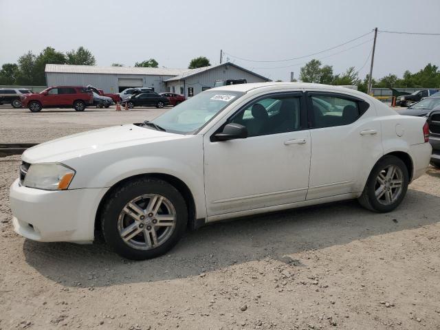 DODGE AVENGER SX