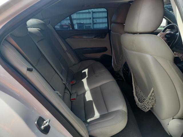 2016 CADILLAC ATS 1G6AA5RA0G0173413