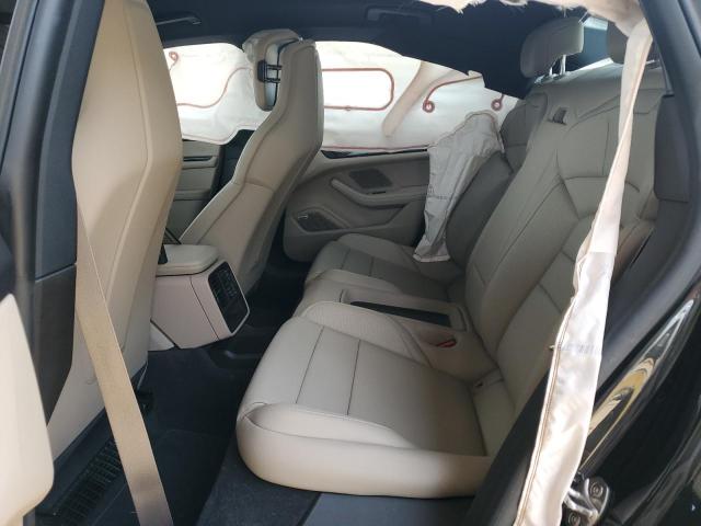 2024 PORSCHE TAYCAN WP0AA2Y14RSA13056
