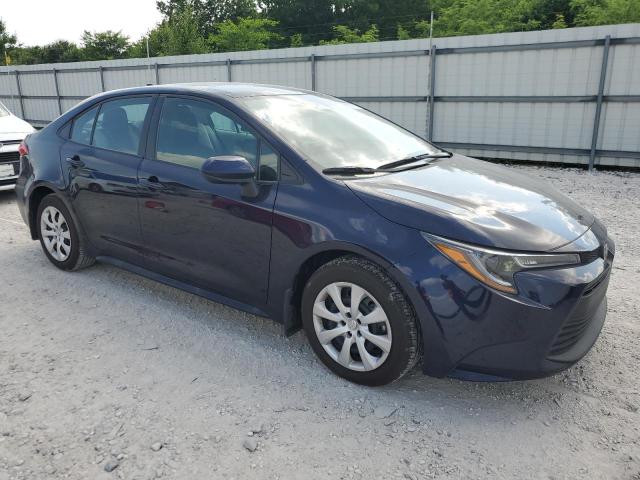 Vin: 5yfb4mde4sp238694, lot: 58631475, toyota corolla le 20254