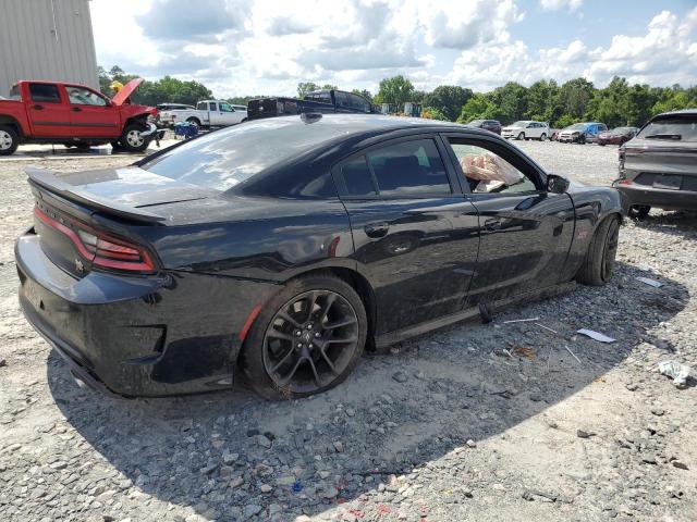 Vin: 2c3cdxgj9mh559268, lot: 61377055, dodge charger scat pack 20213
