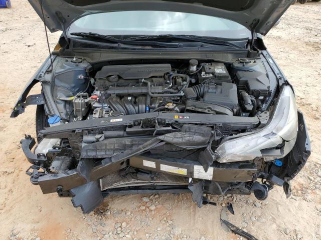 2022 HYUNDAI ELANTRA SE - KMHLS4AG6NU248047